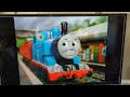 Opening To Thomas Friends Make Someone Happy Other Thomas Adventures 2002 DVD
