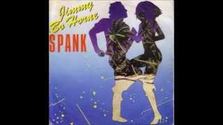 Jimmy "Bo" Horne - Spank (Special Disco Re Mix)