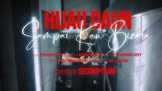 Download lagu Hijau Daun - Sampai Kau Bicara [Punk Goes Pop/Rock Style by Second Team] mp3