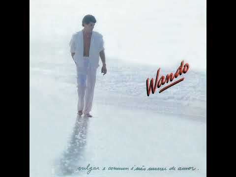 Fogo E Paixão (Wando) Official Music 