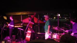 Cook's Bay (Kenny Barron) - John Hoffman Quintet at Brisbane Jazz Club