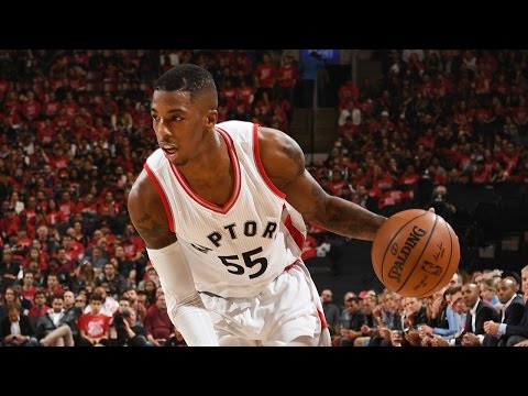 From The Six to The 905: Top Plays From Raptors w/ Raptors 905 This Season
