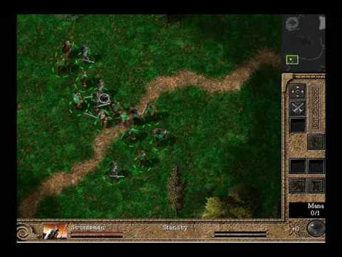 Total Annihilation : Kingdoms PC