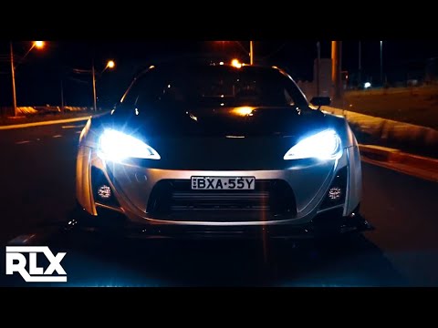 XXXTENTACION - Look At Me! (Sakura Remix) (Bass Boosted)