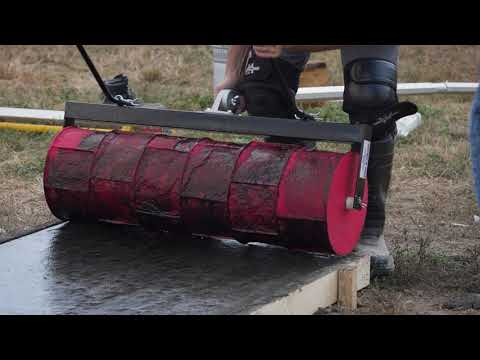 MARSHALLTOWN Rock 'N' Roller®