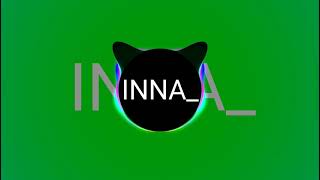 INNA - Heaven (LLP remix) (bass boosted)