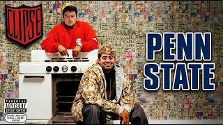 Penn State Fraternity Busted: 14 Charged in Campus Supply Operation