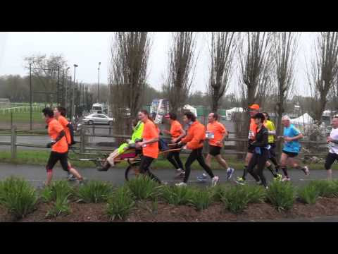 Les Foulées de Saint Sébastien sur Loire