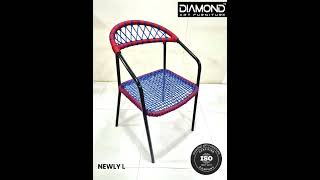 Download lagu Newly launched Fabia Rope Chair mp3
