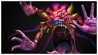 What if the Imperium LOST???