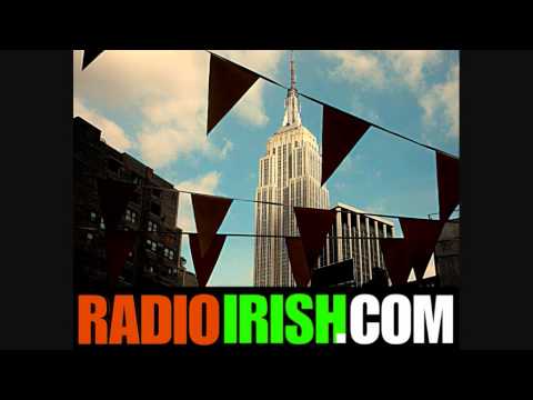 THE HIGH KINGS member MARTIN FUREY on NEW YORK'S RADIOIRISH.COM