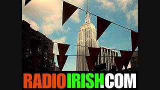 THE HIGH KINGS member MARTIN FUREY on NEW YORK'S RADIOIRISH.COM
