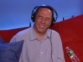 Gilbert Gottfried Listens To Prank Calls Made Using His Voice