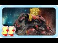 Why Pacific Rim NEEDS Ponies Saberspark
