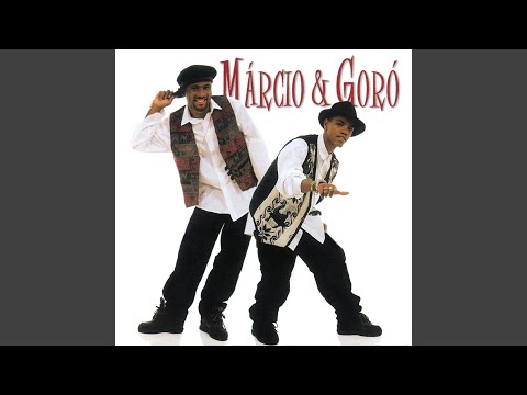 A distância - Márcio & Goró