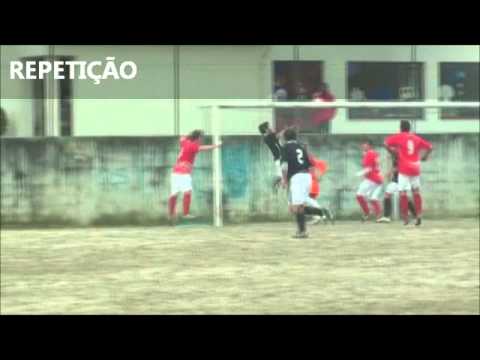 Liga AMC Invest/AFA Lousada - 12ª Jornada 2013/20...