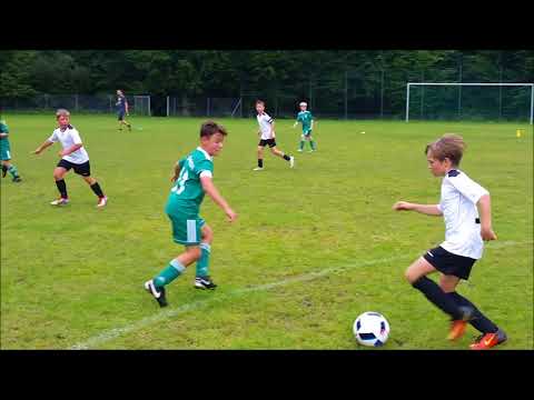 BSC Acosta Braunschweig E I