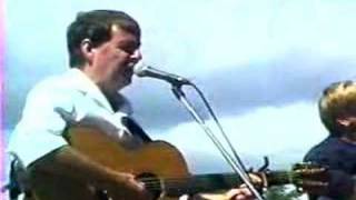 Lord of the Dance Carl Peterson and John Allen Cameron