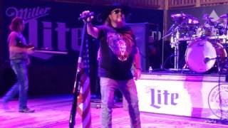 Colt Ford High Life and Crank It Up