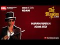 Driemo Ndani Ft Suffix Lyric Video 265992788289
