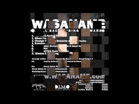 Free Download Wasaname An Em "When Im On" Hip Hop mp3