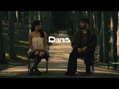 Nemax x Ulizana - Dans | METAMORFOZE EP