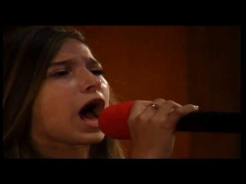 Rose-.Marie Lanciu - I Have Nothing(Whitney Houston) (live) -  .