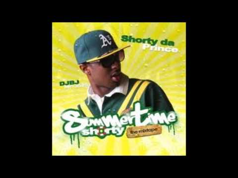 Shorty Da Prince-Mary Jane Talkin