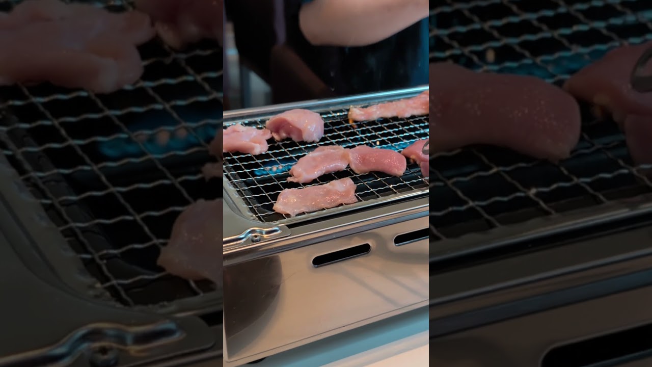 とりやすに行ってきた #白浜町 ＃鳥焼き