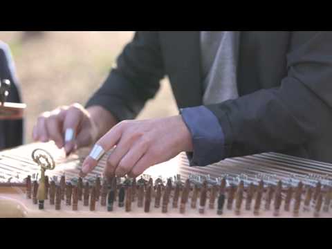 ארקדש טריו - Arkadash Trio