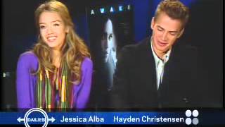 Awake - JA & Hayden Christensen 