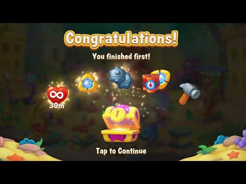 Mobile relaxing game: FishDom Levels 11798Super Hard🏆 11799🏆*10 mins Gaming...@FishgamesFishDom24