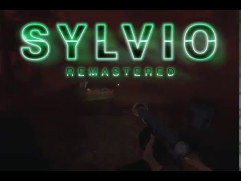 Trailer de Sylvio Remastered