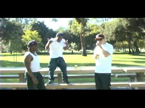 Smoke N Drink N Drive - Gangsta' Smooth