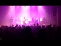 Angekommen - Vielleicht  LOTTE erstmals mit Band