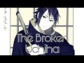 One Shot The Broken Uchiha Realizehuman Obi9879 Slothfx U1f