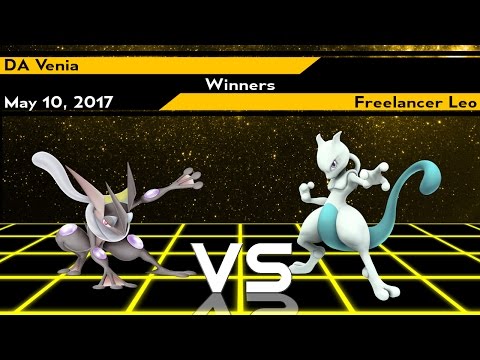 XenoSixtyOne - [Winners] DA Venia vs Freelancer Leo