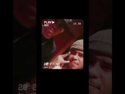 Juanka " El Problematik " Anunciando la llegada de Young Izak a Chile