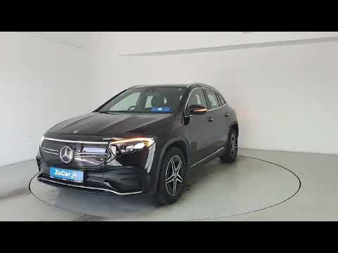 Mercedes-Benz EQA EQA 250 - Image 2