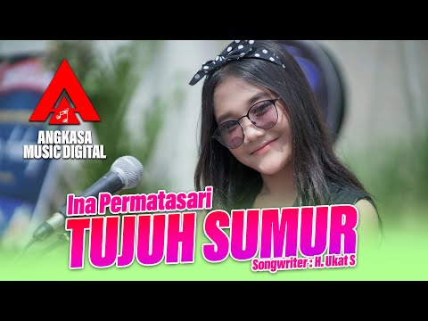 Ina Permatasari -  Tujuh Sumur Ft.Sunan Kendang (Official Music Video)