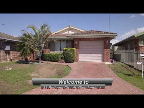 22 Redgum Circuit Glendenning
