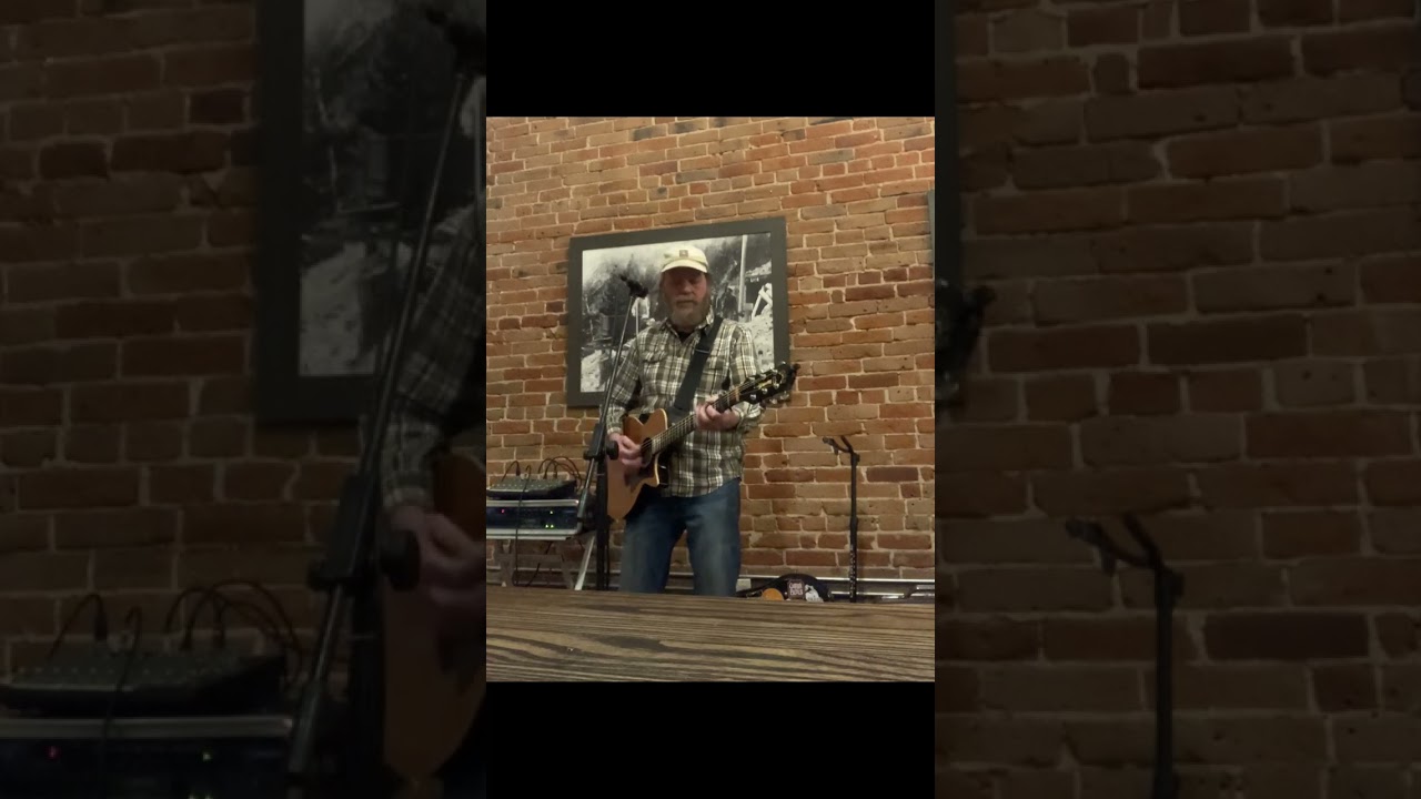 Promotional video thumbnail 1 for Thomas Gronberg