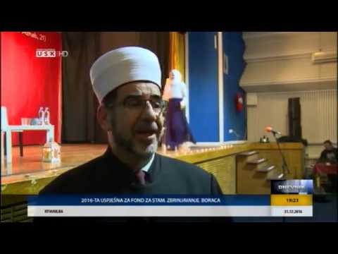 U njemu je divan uzor 2016