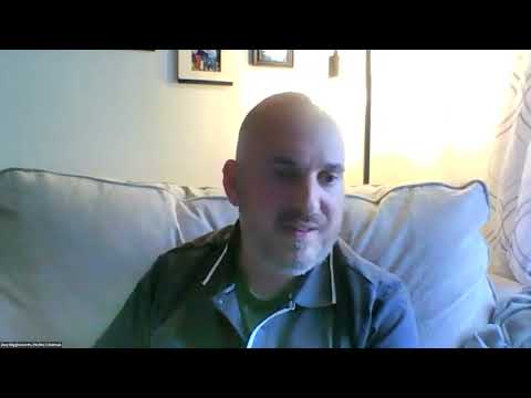 4-22-2022 Conservation Commission Meeting