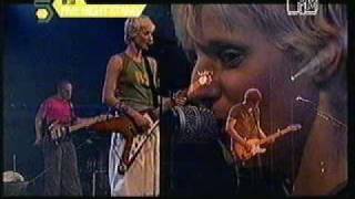 K&#39;s Choice Believe - Live Amsterdam Holland 2001