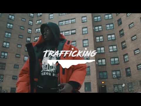 Free Sheck Wes Type Beat 2019 "Trafficking"