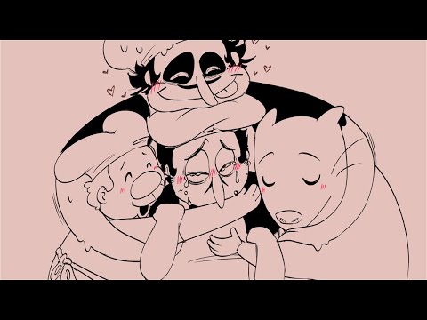 Pizza Tower Audio Dub - Peppino's Birthday