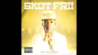 Skot Frii: Nuthin But Net