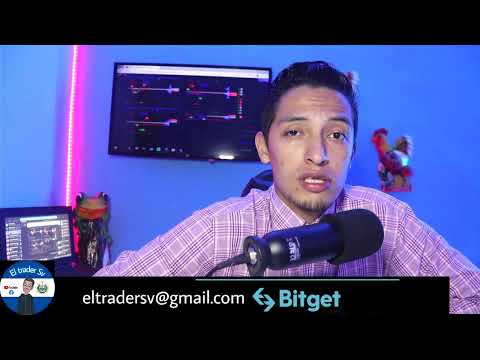 BITCOIN ESTA CERCA DE....