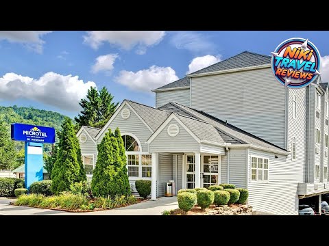 Microtel Inn & Suites by Wyndham Gatlinburg | Gatlinburg (TN), United States | Hotel Review 🏨